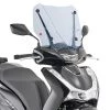 Cupolino ICE Givi D1181BL Per HONDA