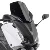 Cupolino Nero Opaco Givi D2013BO Specifico Per YAMAHA T-MAX 530
