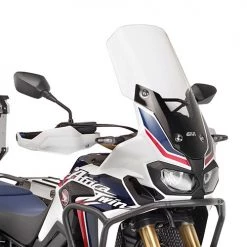 Cupolino Trasparente Givi D1144ST Specifico Per HONDA CRF1000L Africa TWIN