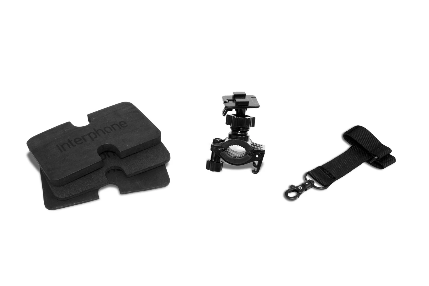 Custodia Cellular Line Per Smartphone 4,7 Pollici Per Manubri Tubolari - immagine 2