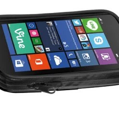 Custodia Cellular Lineper Smartphone 4,7 Pollici Per Scooter