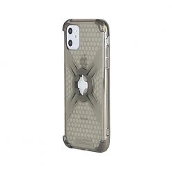 Cube Intuitive Custodia Con Supporto Cube X-Guard Per Iphone 11 Grigio