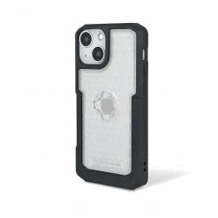 Cube Intuitive Custodia Con Supporto Cube X-Guard Per Iphone 13 Mini Trasparente