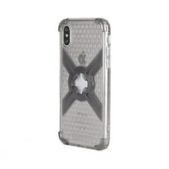 Cube Intuitive Custodia Con Supporto Cube X-Guard Per Iphone X E XS Grigio