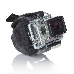 Custodia Da Polso GoPro