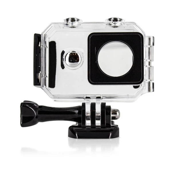 Custodia Midland Per Action Cam H3 E H5 Waterproof Fino A 30 Metri