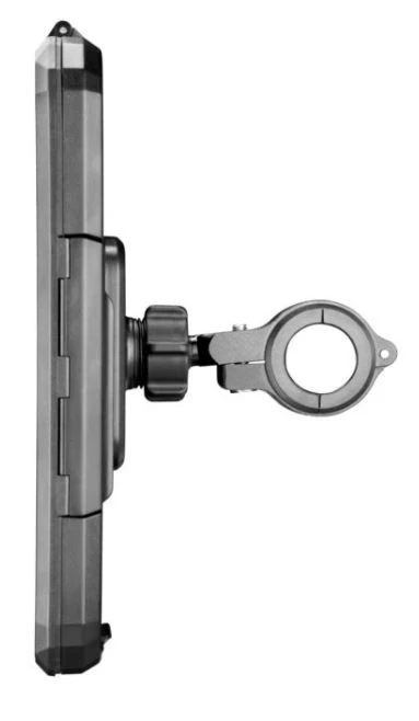 Cellular Line Custodia Rigida Cellularline Interphone Armor Per Smartphone 5.8 Pollici Per Manubri Tubolari - immagine 3