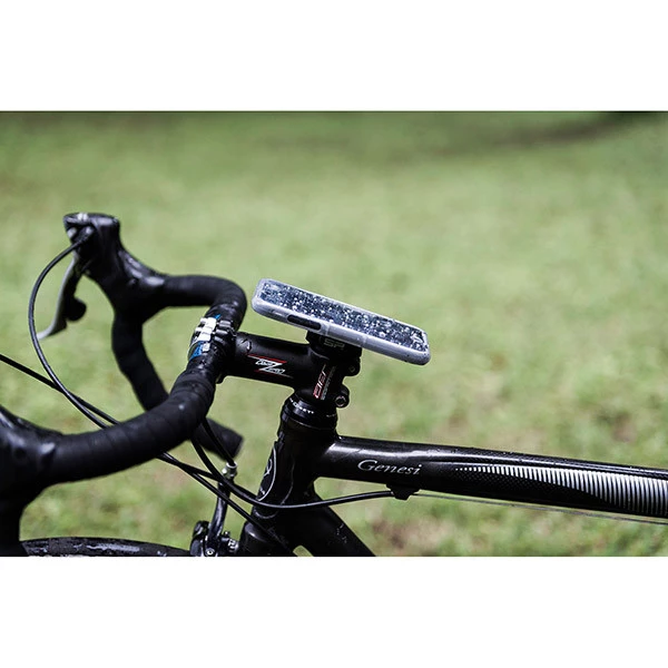 Custodia Smartphone IPHONE 11 PRO MAX-XS MAX Impermeabile SP Connect SP WEATHER 3 Custodia Smartphone IPHONE 11 PRO MAX-XS MAX Impermeabile SP Connect SP WEATHER - immagine 3