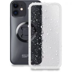 Custodia Smartphone IPHONE 13 MINI-12 MINI Impermeabile SP Connect SP WEATHER