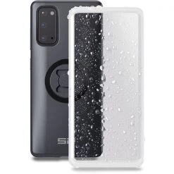 Custodia Smartphone Samsung S20 Impermeabile SP Connect SP WEATHER