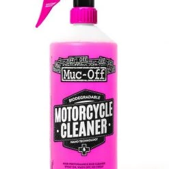 Detergente Moto Muc-Off 1L