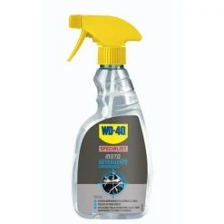 WD-40 Kit WD40 Pulizia Moto + Manutenzione Catena -Offerta economica ACCESSORI MOTO detergente universale wd 40 500ml 1