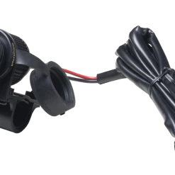 Doppia Presa USB Manubrio Cellular Line