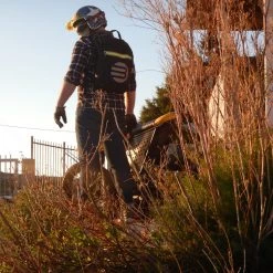 Zaino Moto Befast Gerla 28lt Nero -Offerta economica ACCESSORI MOTO dscn2543