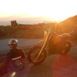 Zaino Moto Befast Gerla 28lt Nero -Offerta economica ACCESSORI MOTO dscn2556