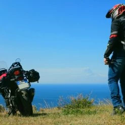 Coppia Borse Laterali Impermeabili Befast BJLA073 25 Litri Nero -Offerta economica ACCESSORI MOTO dscn2639 okok