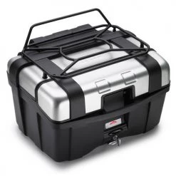 GIVI E120b Portapacchi Metallico Per TRK33N TRK46N