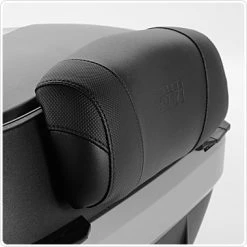 Schienalino Per Givi V47 In Similpelle