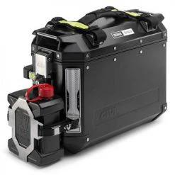 Supporto Per Tanica Givi Per Trekker Outback