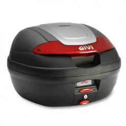 Bauletto Givi E340 Vision Monolock