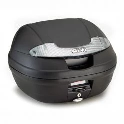 Bauletto Givi E340 Vision Tech Monolock