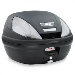 Bauletto Givi E370NT Tech Monolock 39 Litri
