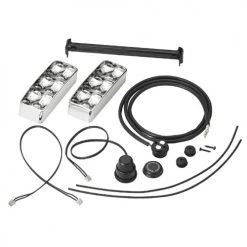 Kit Luci Stop A Led Givi Per E52 Maxia