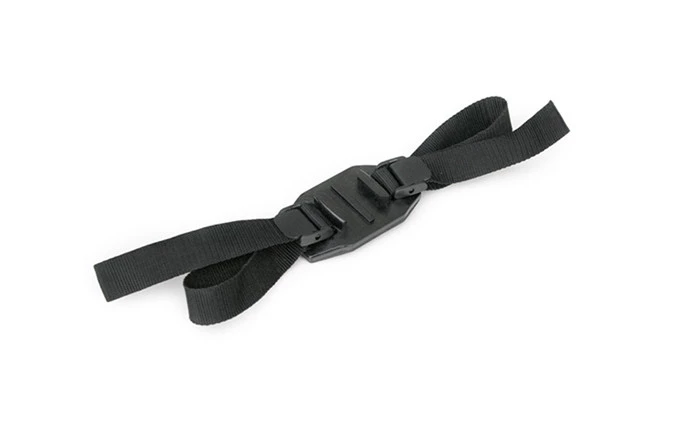 Elastico Di Fissaggio Per Caschi Ventilati GoPro 1 Elastico Di Fissaggio Per Caschi Ventilati GoPro