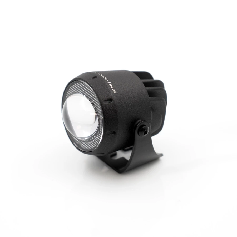 Faretto Antinebbia Supplementare Barracuda N9001L 1 Faretto Antinebbia Supplementare Barracuda N9001L