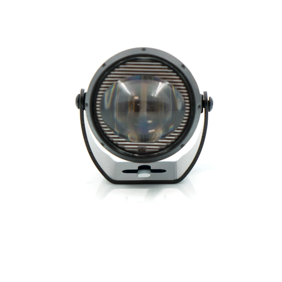 Faretto Antinebbia Supplementare Barracuda N9001L 2 Faretto Antinebbia Supplementare Barracuda N9001L - immagine 2