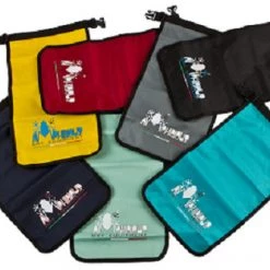 Tasca Impermeabile Amphibious Jolly Blu