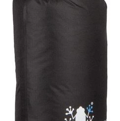 Sacca Impermeabile Amphibious X-Light Evo 15 Nero