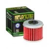 Filtro Olio HIFLO HF116 Per HONDA