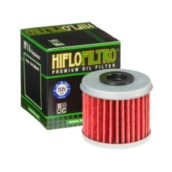 Filtro Olio HIFLO HF116 Per HONDA