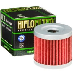 Filtro Olio HIFLO HF131 Per SUZUKI