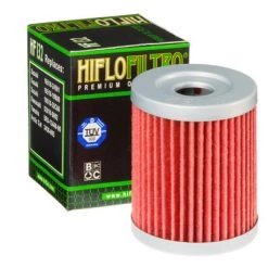 Filtro Olio HIFLO HF132 Per YAMAHA