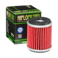 Filtro Olio HIFLO HF141 Per YAMAHA