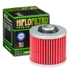 Filtro Olio HIFLO HF145 Per APRILIA TRIUMPH YAMAHA