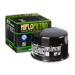 Filtro Olio HIFLO HF147 Per YAMAHA