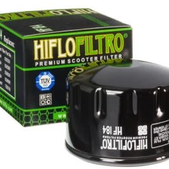 Filtro Olio HIFLO HF184 Per Motori 400 500