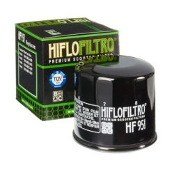 Filtro Olio HIFLO HF951 Per HONDA