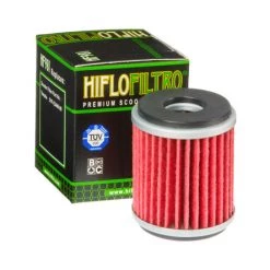 Filtro Olio HIFLO HF981 Per YAMAHA