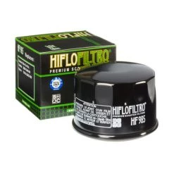 Filtro Olio HIFLO HF985 Per YAMAHA