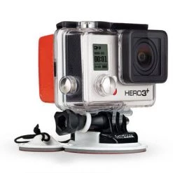 Galleggiante Con Fissaggio Di Sicurezza GoPro