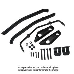 GIVI 351KIT Kit Montaggio PL360 PLX360 TE351 Senza Attacco 351FZ