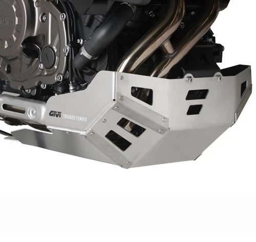 GIVI RP2119 Paracoppa Specifico In Alluminio 1 GIVI RP2119 Paracoppa Specifico In Alluminio