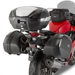 Givi 1132FZ Attacco Posteriore Monokey Monolock Per Honda