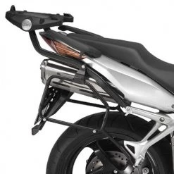 Givi 166FZ Attacco Posteriore Monokey E Monolock Per HONDA -Offerta economica ACCESSORI MOTO givi 166fz attacco laterale monorack honda