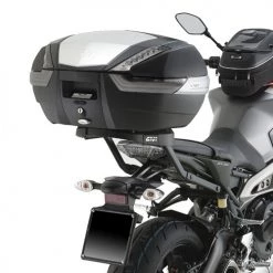 GIVI 2115FZ Attacco Posteriore Monokey O Monolock Per Yamaha