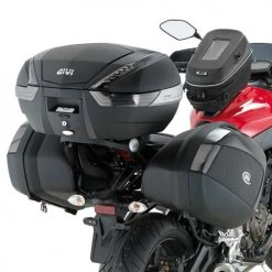 Givi 2118FZ Attacco Posteriore MONOKEY O MONOLOCK Per Yamaha